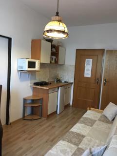 Pension Roklan - Železná Ruda - 3