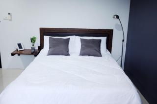 The room Apartment - Suratthani - 6
