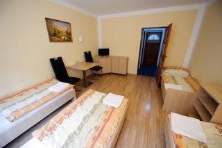 Horský hotel Eva - Svätý Jur - 8