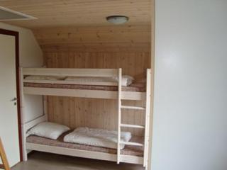 Grindsted Aktiv Camping & Cottages - Grindsted - 3