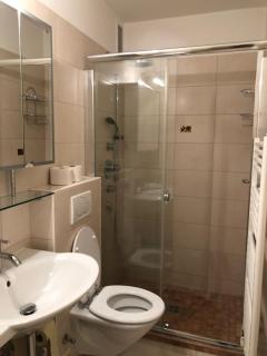 Apartement Zwölferhorn - Sankt Gilgen - 9