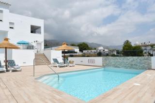 Las Terrazas del Sol - Nerja - 1