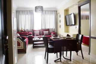 Apparts-hôtel ISNI - Agadir - 8