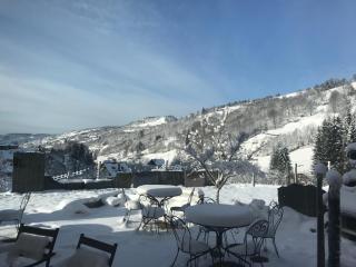 Chez Jeanmyvonne - La Bresse - 2