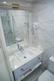 Almaty Hotel - Almaty - 2