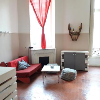 La Maïoun Guesthouse - Nice - 4