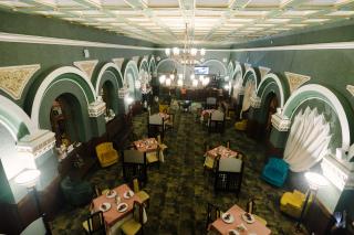 Hotel La Belle Epoque - Petroşani - 4