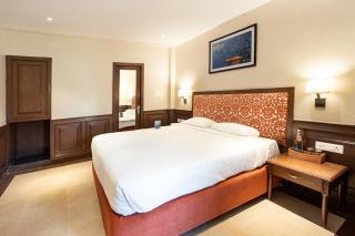 Hotel Raindrops - Kodaikānāl - 8