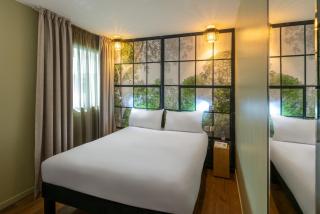 ibis Styles Parc des Expositions de Villepinte - Villepinte - 9