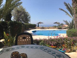 Tala Hills Sea view apartment - Paphos - 8
