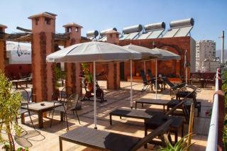 Apparts-hôtel ISNI - Agadir - 5