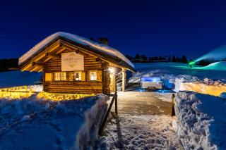 Luxury Wellness Lusiaski - Bellamonte - 2