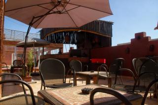 Apparts-hôtel ISNI - Agadir - 8