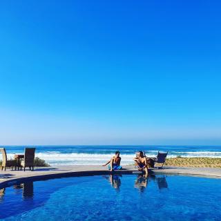 Greenwave Ecolodge - Mirleft - 9