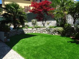 Casa Piccini garden by Gardadomusmea - Pieve - 3