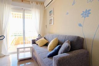 Sea Front Voramar fibra WiFi - Calpe - 5
