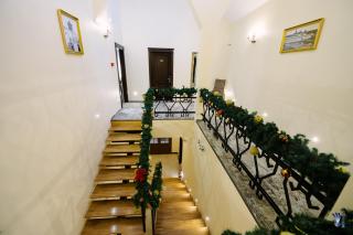 Hotel La Belle Epoque - Petroşani - 2