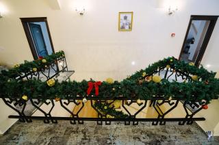 Hotel La Belle Epoque - Petroşani - 1