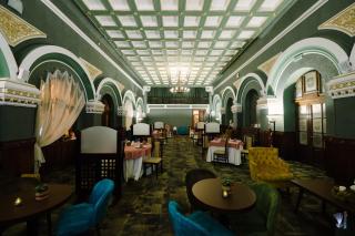 Hotel La Belle Epoque - Petroşani - 6