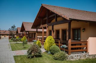 Complex turistic Han Pescaresc - Eremitu - 7