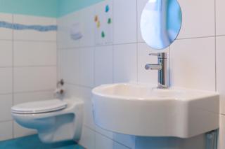 Ferienwohnungen Landgasthaus Janshen - Ellscheid - 3