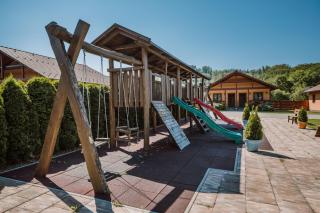 Complex turistic Han Pescaresc - Eremitu - 4
