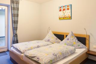 Ferienwohnungen Landgasthaus Janshen - Ellscheid - 9