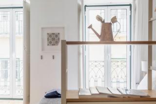 Bairro Alto Bronze of Art Apartments - Lisbona - 6