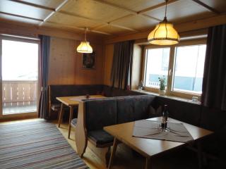 Ferienwohnung - Schmirnerhof - Brandberg - 2