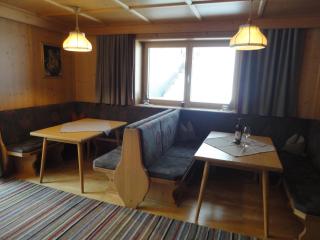 Ferienwohnung - Schmirnerhof - Brandberg - 3