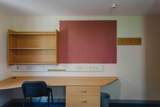 Glasney Rooms, University Campus Penryn - 5