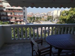 Comfortable Apartment in Kato Toumpa - Tessalónica - 9