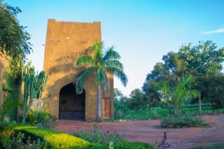 Fort Murchison Lodge by NATURE LODGES LTD - Pakwach East - 1