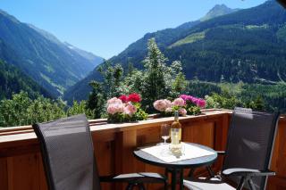 Ferienwohnung - Schmirnerhof - Brandberg - 7