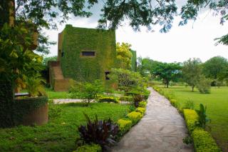 Fort Murchison Lodge by NATURE LODGES LTD - Pakwach East - 2