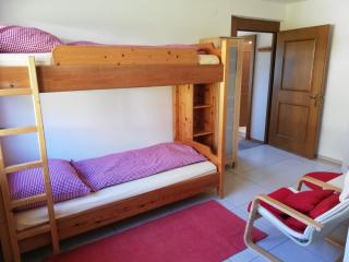 Ferienwohnung Leitner - Grins - 2
