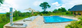 Fort Murchison Lodge by NATURE LODGES LTD - Pakwach East - 6