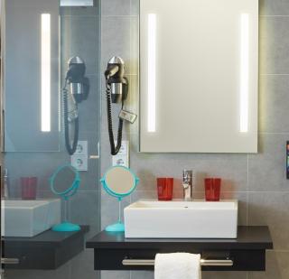Holiday Inn - the niu, Franz Vienna by IHG - Vienna - 8