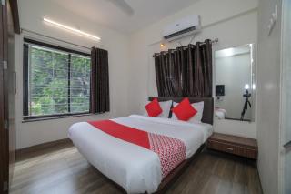 Hotel Shelter - Nagpur - 7