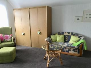 Ferienwohnung Rossis Nüst, 31516 - Uplengen - 8