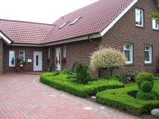 Ferienwohnung Rossis Nüst, 31516 - Uplengen - 0