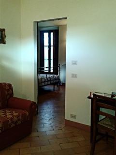 Palazzo Massaini - La Pieve - Pienza - 3