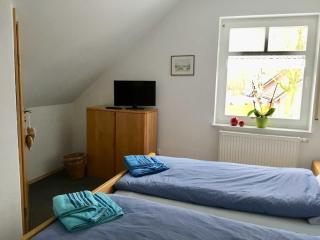 Ferienwohnung Rossis Nüst, 31516 - Uplengen - 5