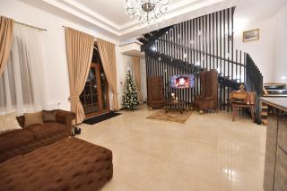 Hotel La Belle Epoque - Petroşani - 7