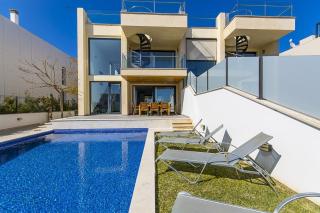 Villa Aqua - 0