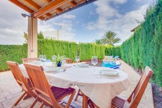 Villa Roser - Family only - Alcúdia - 0