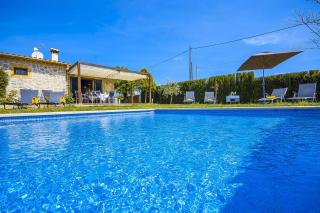 Finca Dels Horts - Lloseta - 8