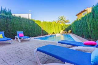 Villa Roser - Family only - Alcúdia - 2