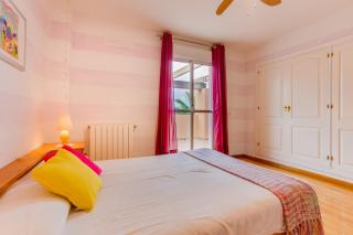 Villa Roser - Family only - 1