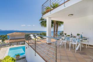 Villa Alcanada - Family only - Port d'Alcúdia - 8